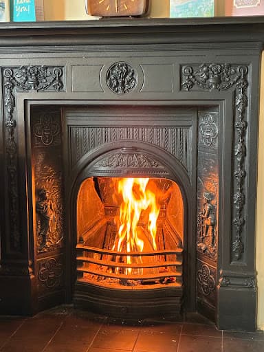 Wilkins Chimney Sweep North Oxon — Customer photo