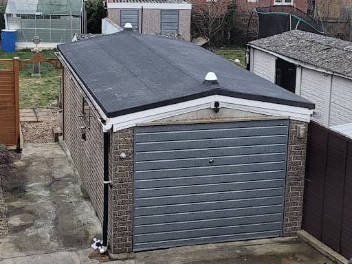 Premier Roofing and Gutters Limited — Customer photo
