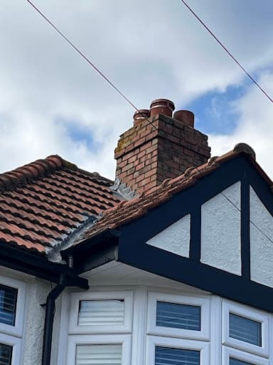 Pearce & Son Chimney Sweeps — Customer photo