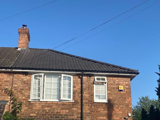 1st Choice Roofers — Customer photo