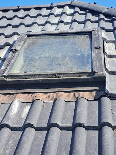 Fortress Roofing — Customer photo
