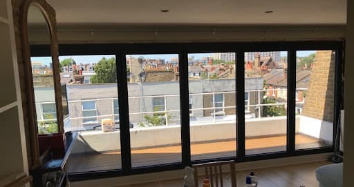 ER Group London — Customer photo