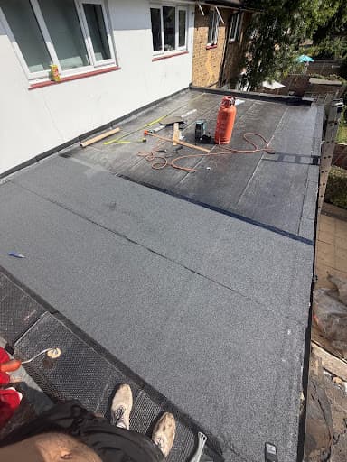 L.H Roof Services LTD — Customer photo