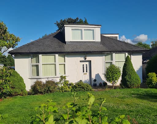 Muirend Roofing — Customer photo