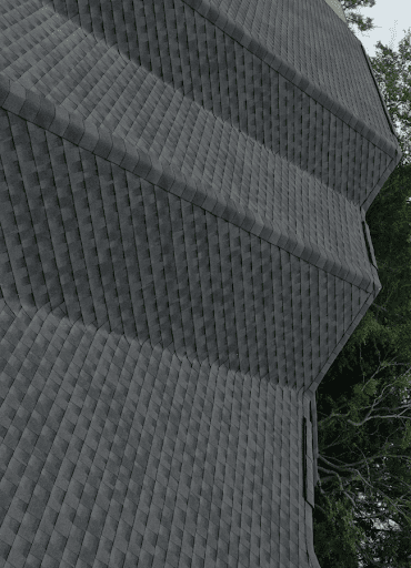Manchester Roofers LTD — Customer photo
