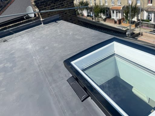 London Roofing Specialist Solutions Ltd. — Customer photo