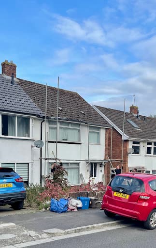 LKA Roofing Services Cardiff — Customer photo