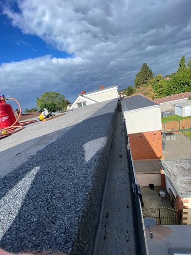 Yorkshire Roofing — Customer photo
