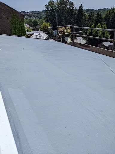 Ashley Purdy Roofing Ltd — Customer photo