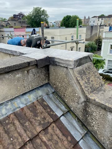 PPF Roofing & Property Ltd — Customer photo