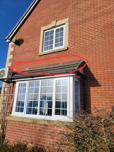 PPF Roofing & Property Ltd — Customer photo
