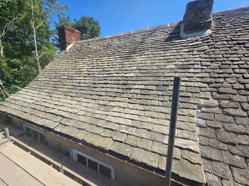 Premier Roofing and Gutters Limited — Customer photo