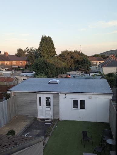 Redland Roofing Cardiff — Customer photo