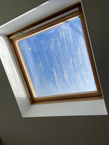 Elite Luxury Clean Ltd.-Window Cleaning and Gutter Cleaning — Customer photo