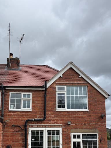 ARK ROOFING — Customer photo
