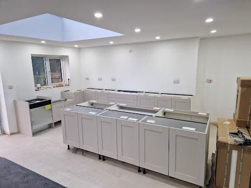Jamie Burley Group — Customer photo