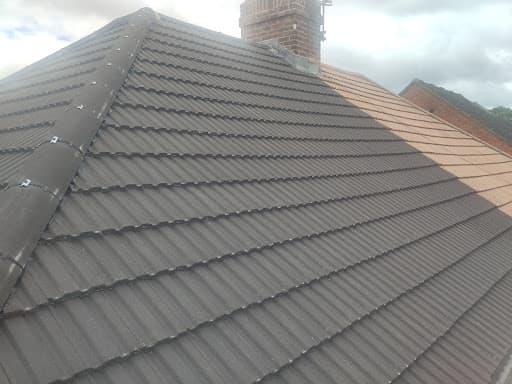Premier Roofing and Gutters Limited — Customer photo