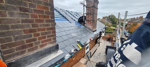 Premier Roofing and Gutters Limited — Customer photo