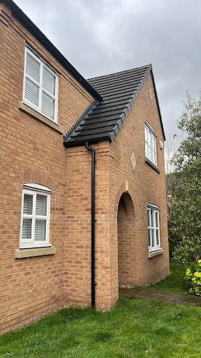 Trent Building & Roofing Ltd — Customer photo