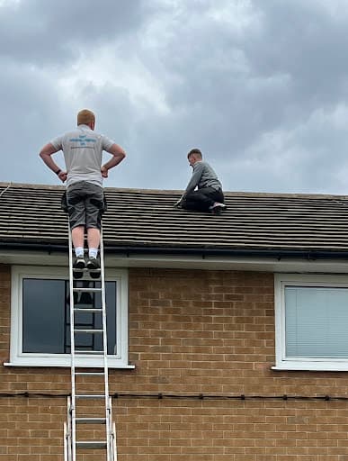 Trent Building & Roofing Ltd — Customer photo