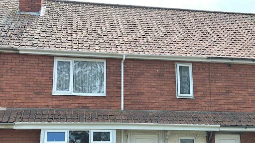 Fascia Rite Roofing — Customer photo