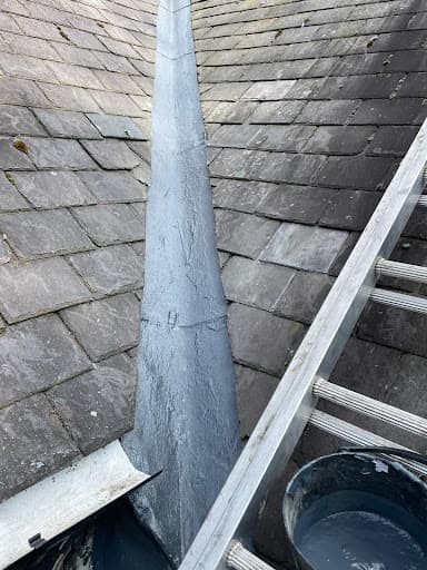 Nottingham Building & Roofing Ltd — Customer photo