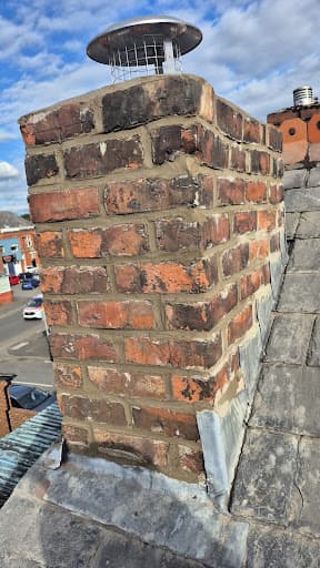 Manchester roofing repairs ltd — Customer photo