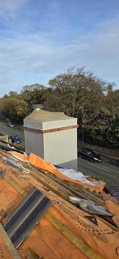 Premier Roofing & Building Ltd — Customer photo