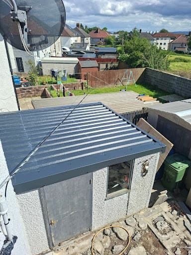 Roofseals — Customer photo