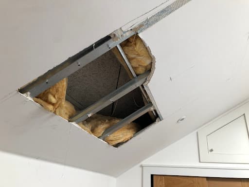 ER Group London — Customer photo