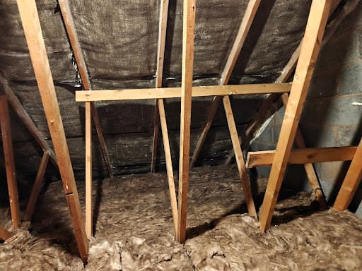 Countrywide Roofing & Insulation — Customer photo