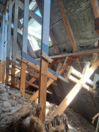 Countrywide Roofing & Insulation — Customer photo