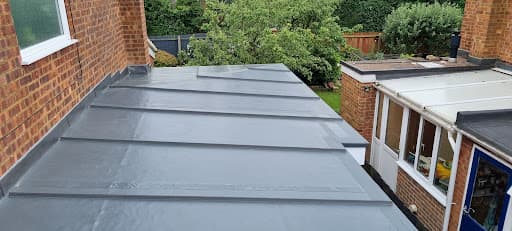River Stour Roofing — Customer photo