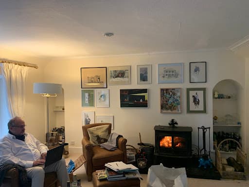 K & I Paterson Ltd — Customer photo