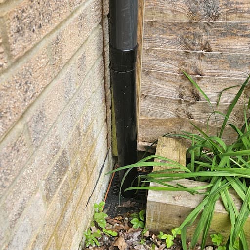 Milton Keynes Gutter Guy — Customer photo