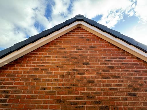 Roofing on Demand — Customer photo