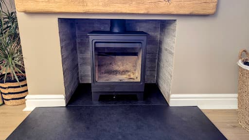 Smart Sweep — Customer photo