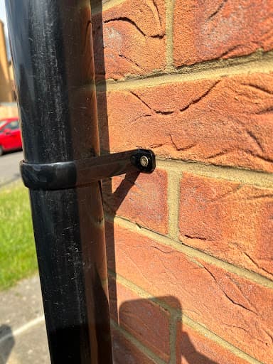 Milton Keynes Gutter Guy — Customer photo