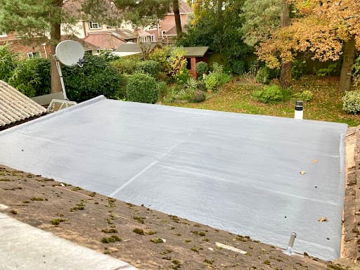 Southern Roofing Ltd — Customer photo