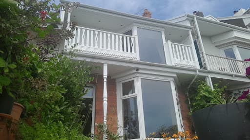 AB Property Maintenance — Customer photo