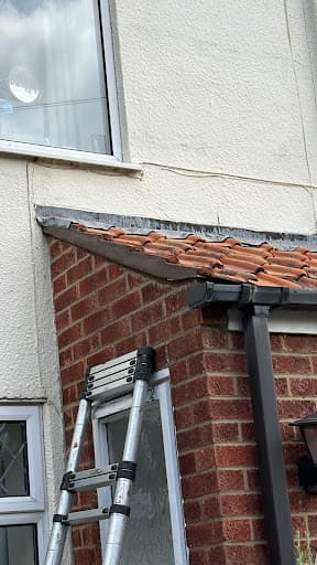The Roof Repair Company Ltd — Customer photo