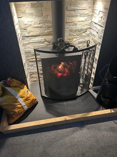 Soot N Sweep Ltd — Customer photo