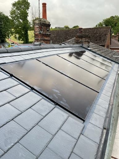 PPF Roofing & Property Ltd — Customer photo