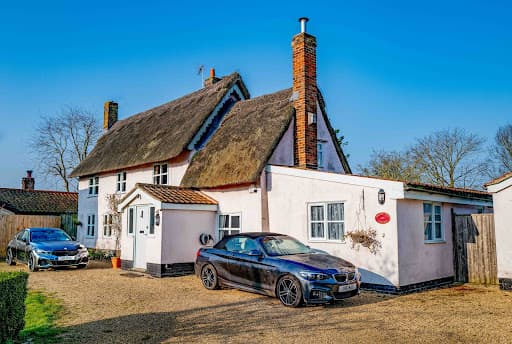 River Stour Roofing — Customer photo