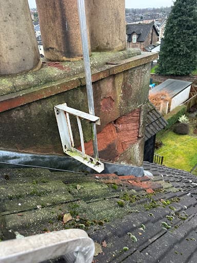Great Western Roofing ltd — Customer photo