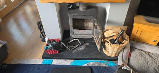 Ablewight Chimney Services — Customer photo