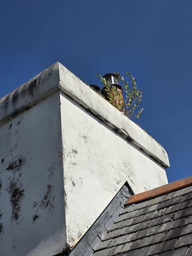 Proper Job Roofing — Customer photo