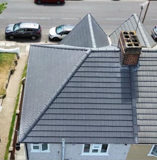 L.H Roof Services LTD — Customer photo