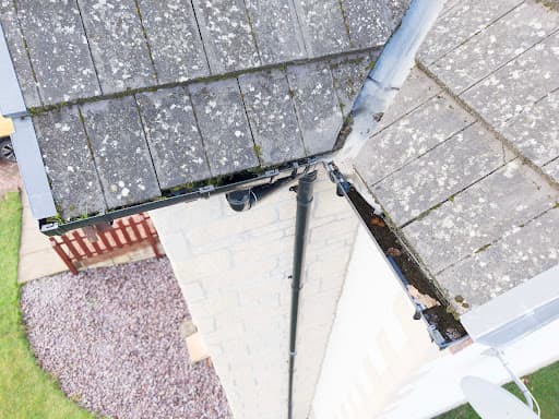 Ben's Gutters Scotland — Customer photo