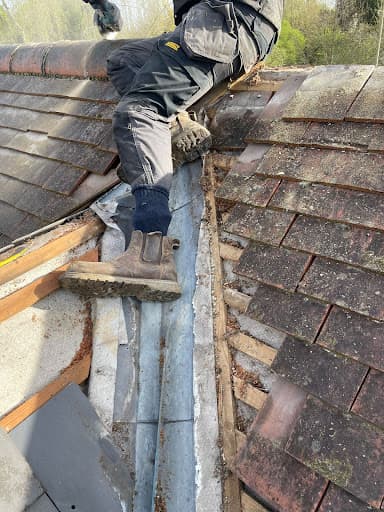 Premier Roofing and Gutters Limited — Customer photo